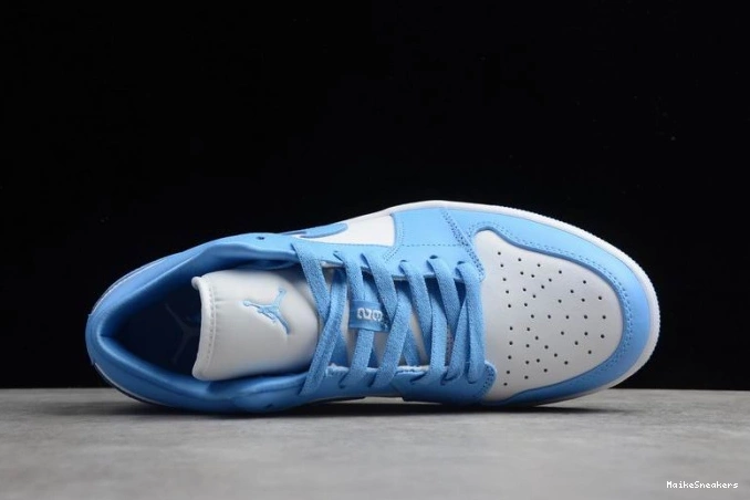 MaikeSneakers 1 Low (W) Jordan Air AO9944-441 UNC 0707